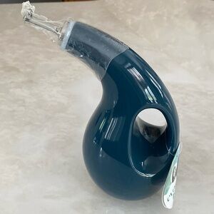 NWT Rachael Ray EVOO Bottle 24oz Turquoise